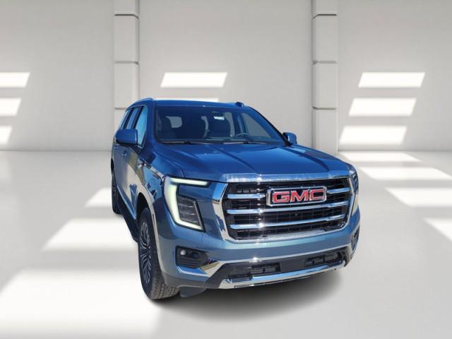 new 2025 GMC Yukon car, priced at $68,110