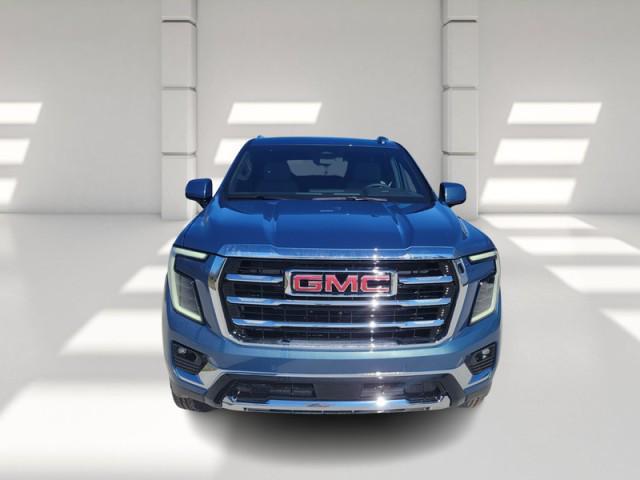 new 2025 GMC Yukon car, priced at $68,110