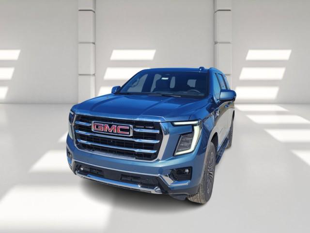 new 2025 GMC Yukon car, priced at $68,110