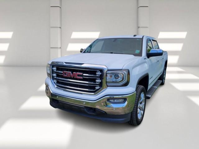 used 2018 GMC Sierra 1500 car, priced at $29,299