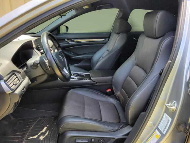 used 2020 Honda Accord car, priced at $18,521