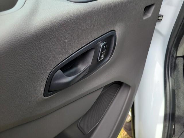 used 2023 Ford Transit-350 car, priced at $49,849