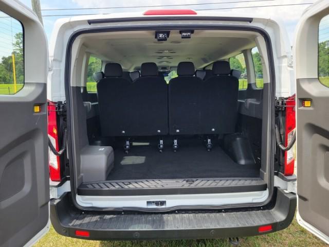used 2023 Ford Transit-350 car, priced at $49,849