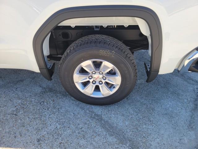 new 2026 GMC Sierra 1500 car, priced at $34,650