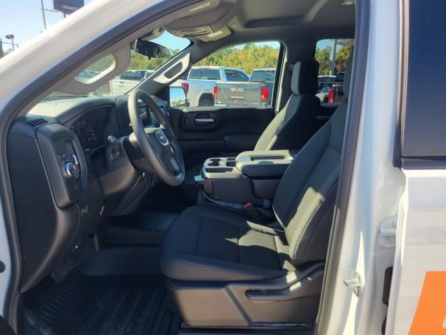 new 2026 GMC Sierra 1500 car, priced at $34,650