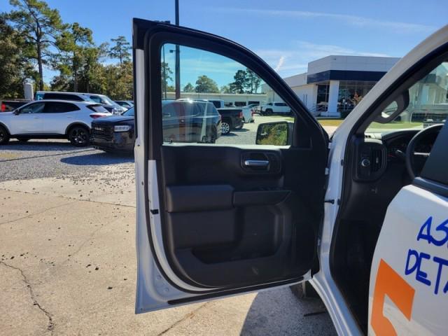 new 2026 GMC Sierra 1500 car, priced at $34,650