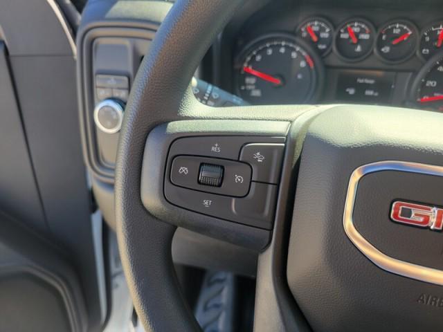 new 2026 GMC Sierra 1500 car, priced at $34,650