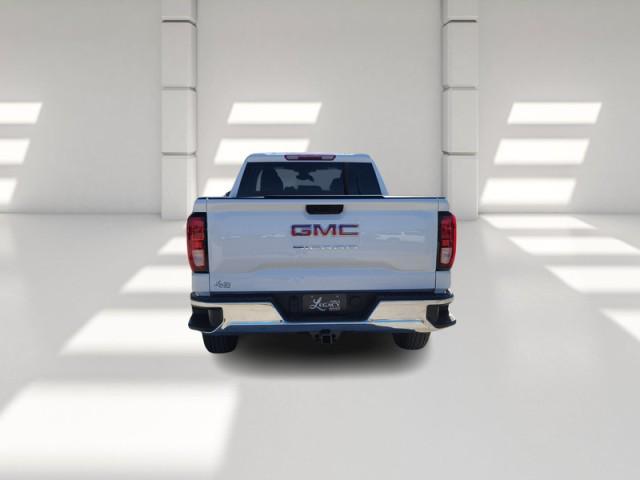 new 2026 GMC Sierra 1500 car, priced at $34,650
