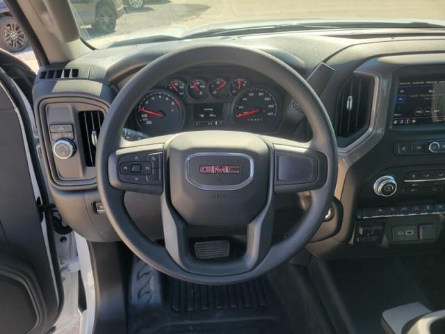 new 2026 GMC Sierra 1500 car, priced at $34,650