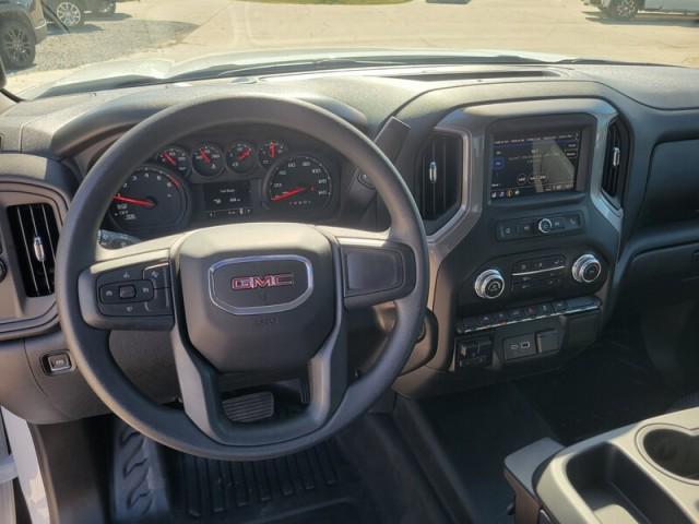 new 2026 GMC Sierra 1500 car, priced at $34,650