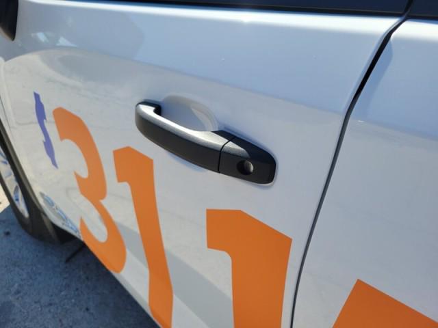 new 2026 GMC Sierra 1500 car, priced at $34,650