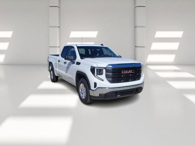 new 2026 GMC Sierra 1500 car, priced at $34,650