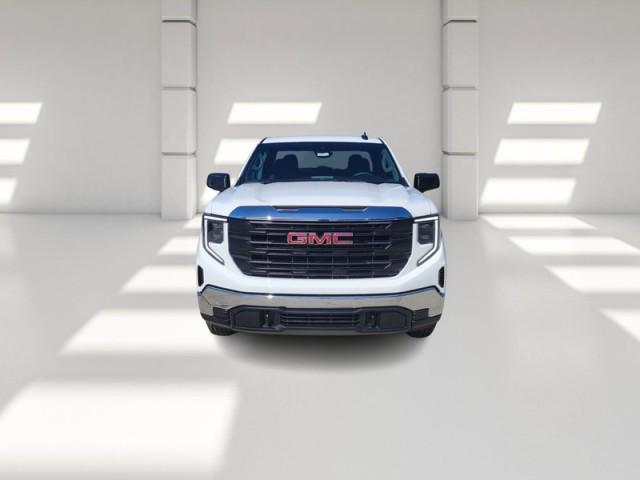 new 2026 GMC Sierra 1500 car, priced at $34,650