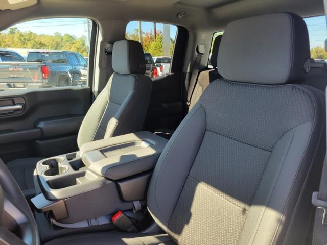 new 2026 GMC Sierra 1500 car, priced at $34,650