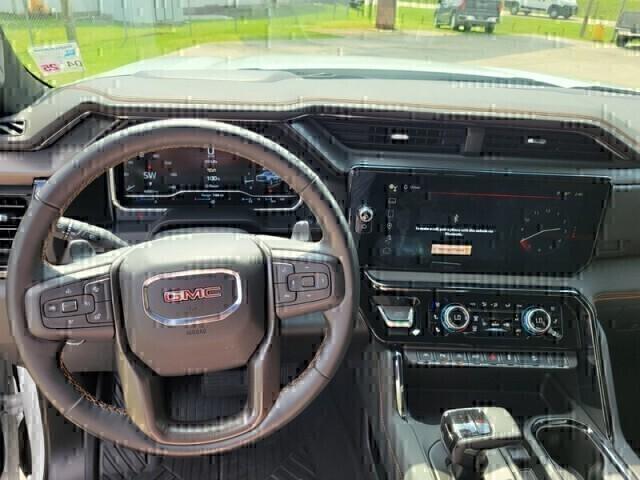 used 2023 GMC Sierra 1500 car, priced at $55,997