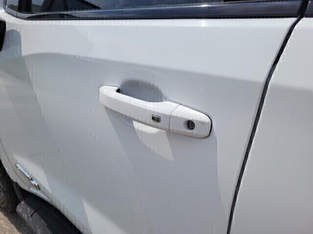 used 2023 GMC Sierra 1500 car, priced at $55,997