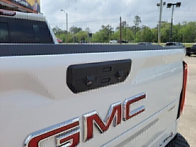 used 2023 GMC Sierra 1500 car, priced at $55,997