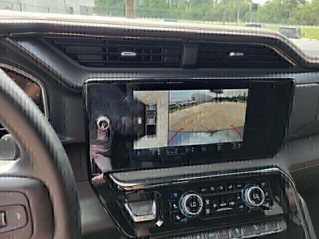 used 2023 GMC Sierra 1500 car, priced at $55,997