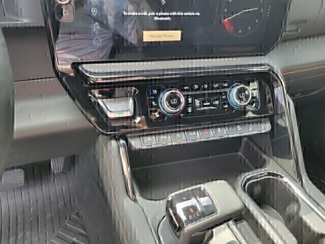 used 2023 GMC Sierra 1500 car, priced at $55,997