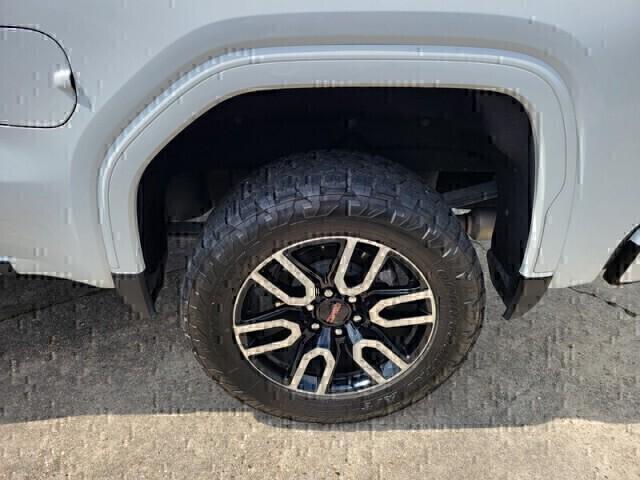 used 2023 GMC Sierra 1500 car, priced at $55,997