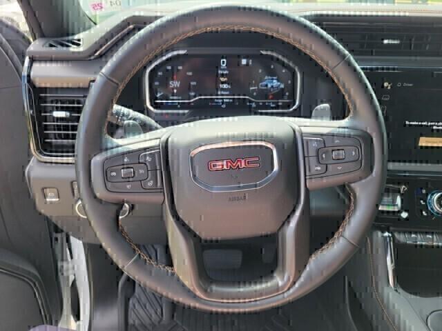 used 2023 GMC Sierra 1500 car, priced at $55,997