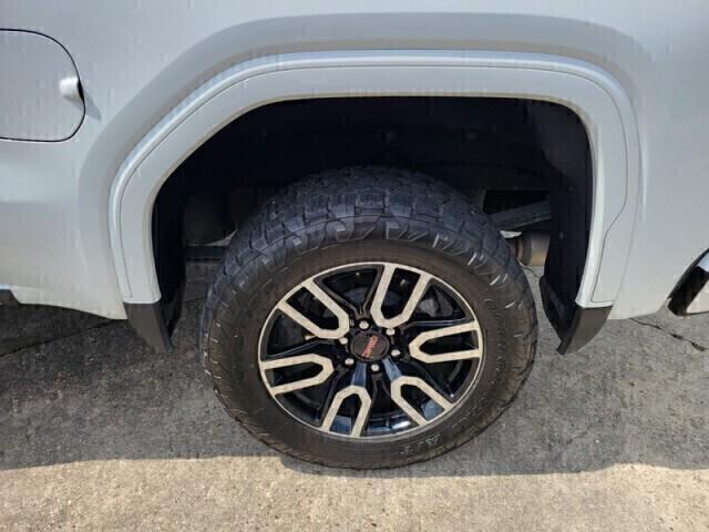 used 2023 GMC Sierra 1500 car, priced at $55,997