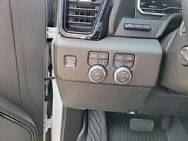 used 2023 GMC Sierra 1500 car, priced at $55,997