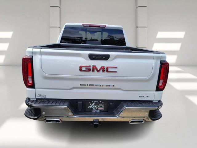 new 2025 GMC Sierra 1500 car, priced at $64,320