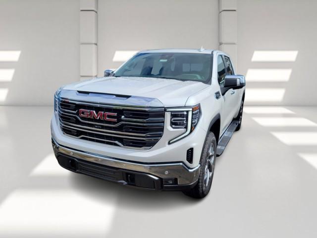 new 2025 GMC Sierra 1500 car, priced at $64,320