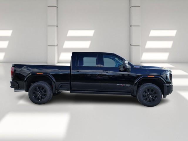 new 2025 GMC Sierra 2500 car, priced at $86,480