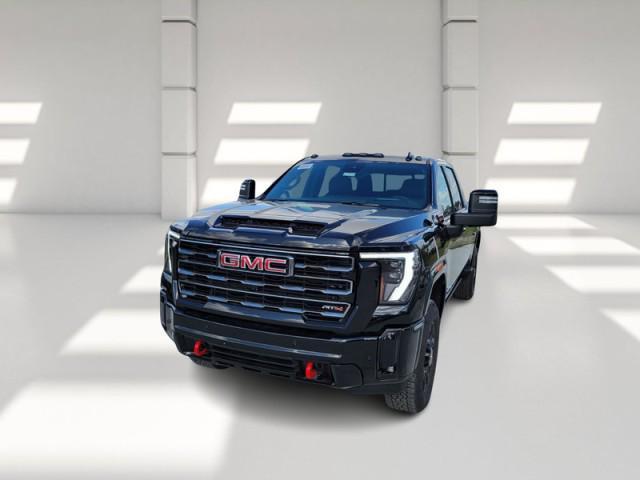 new 2025 GMC Sierra 2500 car, priced at $86,480