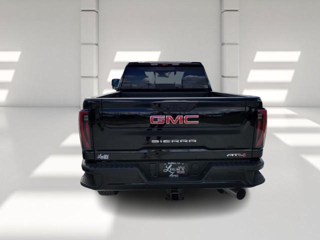 new 2025 GMC Sierra 2500 car, priced at $86,480