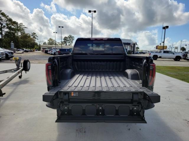 new 2025 GMC Sierra 2500 car, priced at $86,480