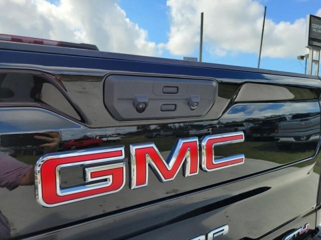 new 2025 GMC Sierra 2500 car, priced at $86,480