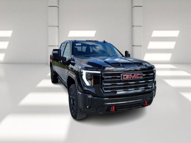 new 2025 GMC Sierra 2500 car, priced at $86,480