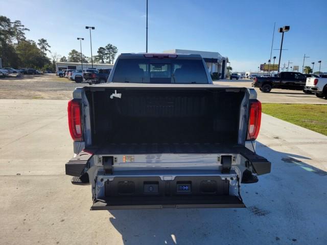 new 2025 GMC Sierra 1500 car, priced at $87,940