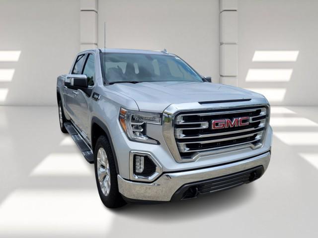 used 2020 GMC Sierra 1500 car, priced at $35,989