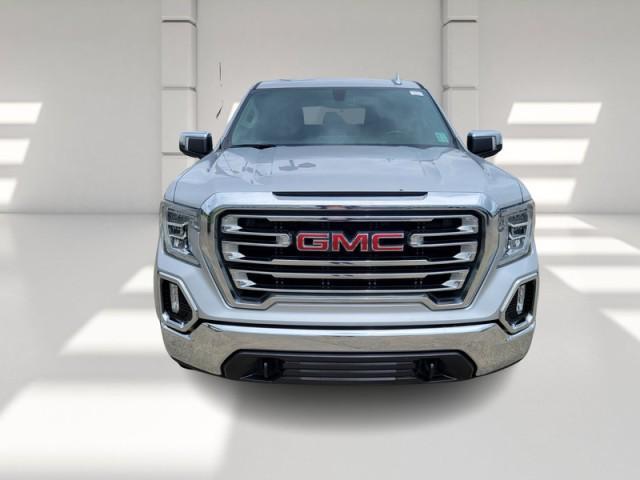 used 2020 GMC Sierra 1500 car, priced at $35,989