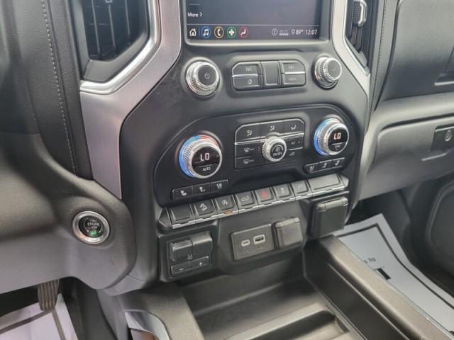 used 2020 GMC Sierra 1500 car, priced at $35,989
