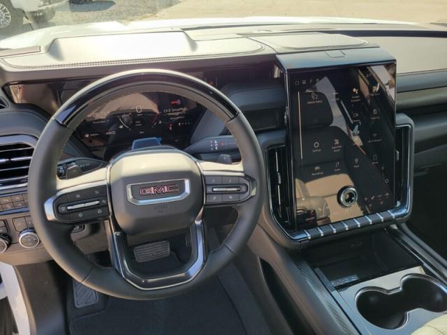 new 2026 GMC Yukon car, priced at $86,040