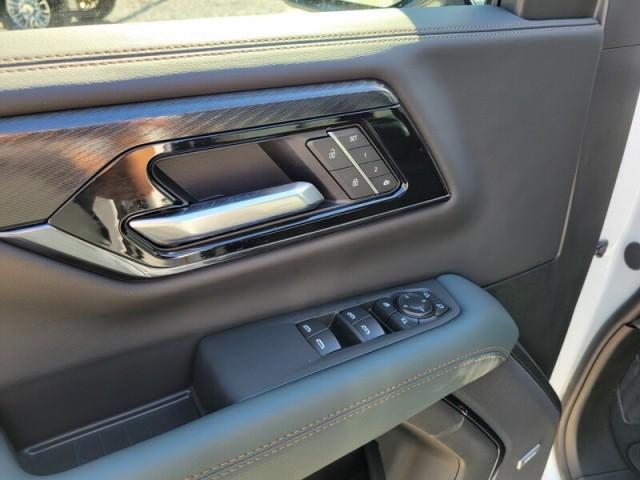 new 2026 GMC Yukon car, priced at $86,040