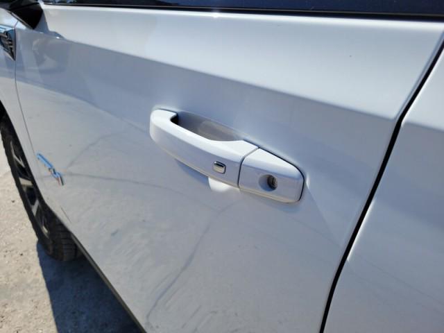 new 2026 GMC Yukon car, priced at $86,040