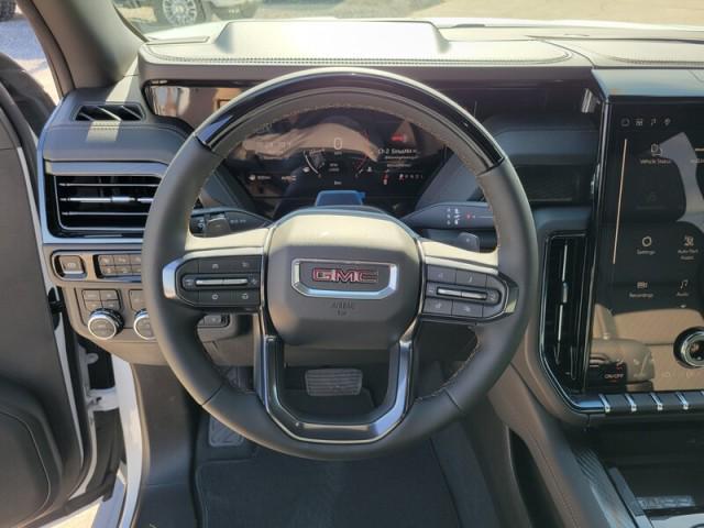 new 2026 GMC Yukon car, priced at $86,040