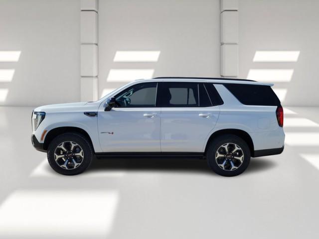 new 2026 GMC Yukon car, priced at $86,040