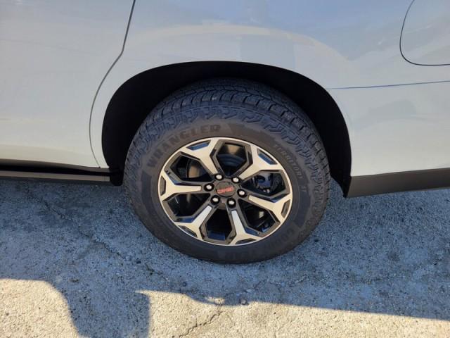 new 2026 GMC Yukon car, priced at $86,040