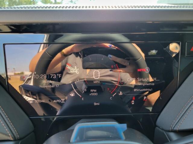 new 2026 GMC Yukon car, priced at $86,040