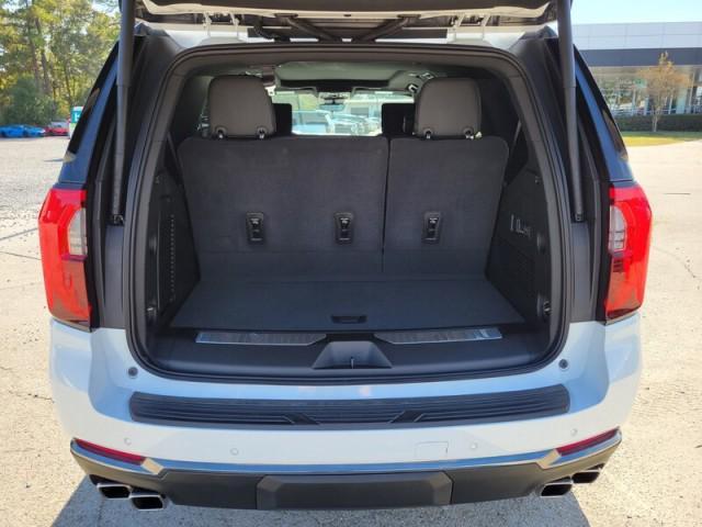 new 2026 GMC Yukon car, priced at $86,040