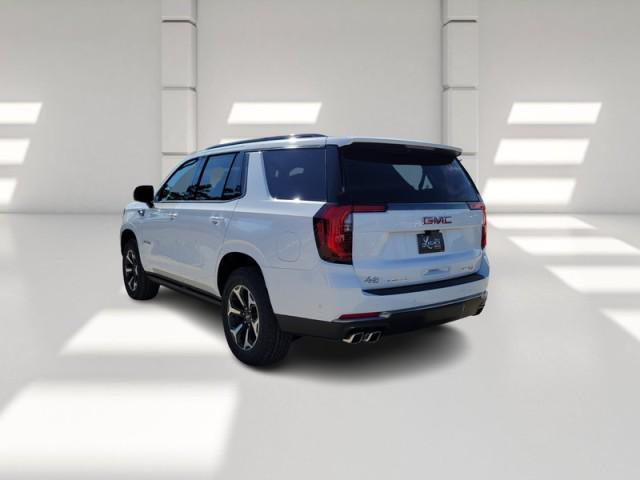 new 2026 GMC Yukon car, priced at $86,040