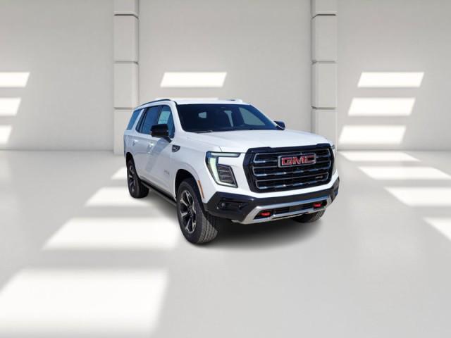 new 2026 GMC Yukon car, priced at $86,040