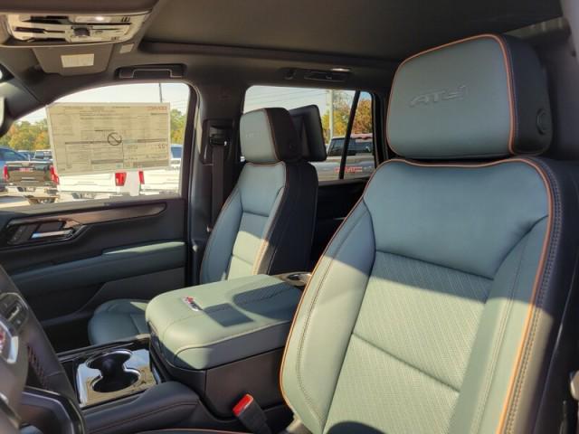 new 2026 GMC Yukon car, priced at $86,040